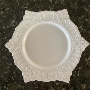 Matceramca Plate/Platter